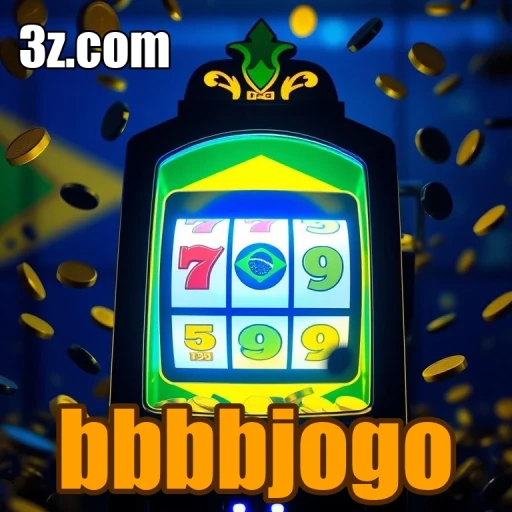 Slots que Encantam: Explore o Mundo do bbbbjogo